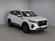 Chery Tiggo 7 Pro Max I Старый Оскол  - изображение 23
