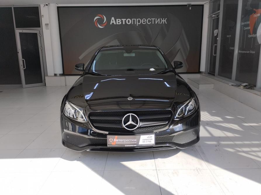 Mercedes-Benz E-Класс V (W213 S213 C238) Минеральные Воды  - изображение 2