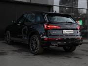 Audi Q5 II (FY) Рестайлинг Москва  - изображение 43