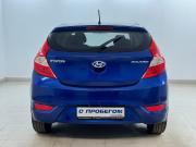Hyundai Solaris I Москва  - изображение 18