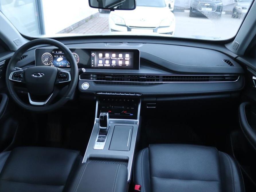 Chery Tiggo 4 Pro I Нижний Новгород  - изображение 15