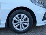 Hyundai Sonata VII (LF) Рестайлинг Краснодар  - изображение 38