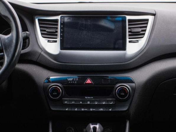 Hyundai Tucson III с пробегом 2016 года, цена 1 925 000 рублей, 151283 км, внедорожник, Автокод Объявления