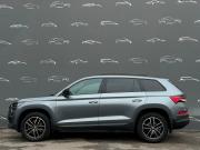 Skoda Kodiaq I Рестайлинг Санкт-Петербург  - изображение 37