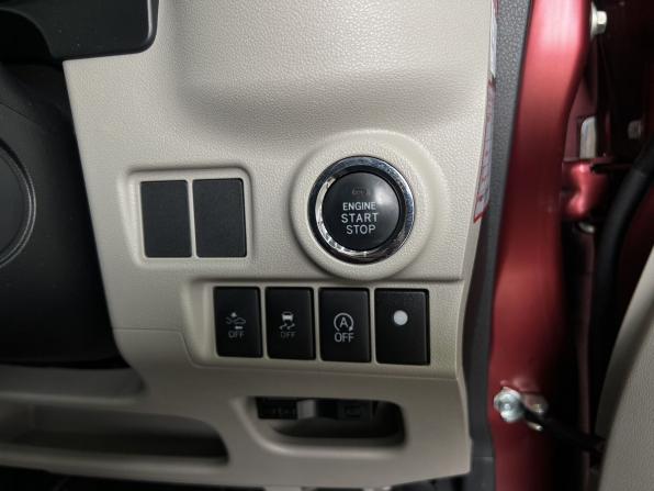 Daihatsu Cast I с пробегом 2016 года, цена 969 000 рублей, 24208 км, хэтчбек, Автокод Объявления