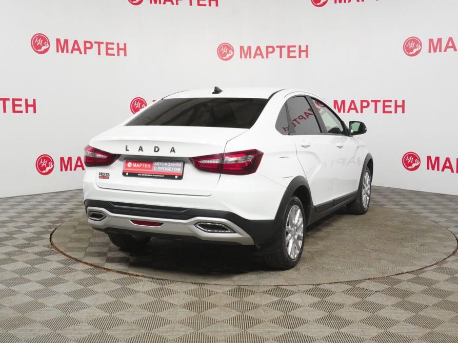 Lada (ВАЗ) Vesta I Рестайлинг (NG) Вологда  - изображение 5