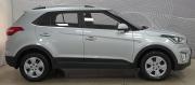 Hyundai Creta I Рестайлинг Новокузнецк  - изображение 26