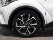 Toyota C-HR I Чита  - изображение 40