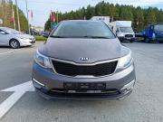 Kia Rio III Рестайлинг Тюмень  - изображение 23