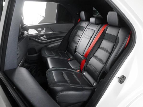 Mercedes-Benz GLE AMG II (V167) с пробегом 2021 года, цена 7 479 000 рублей, 80990 км, внедорожник, Автокод Объявления