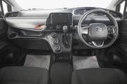 Toyota Sienta II Рестайлинг Кемерово  - изображение 36