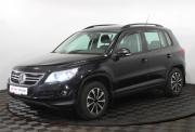 Volkswagen Tiguan I Нижний Новгород  - изображение 24