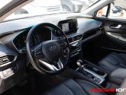 Hyundai Santa Fe IV Москва  - изображение 36