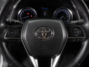 Toyota Camry VIII (XV70) Тюмень  - изображение 31