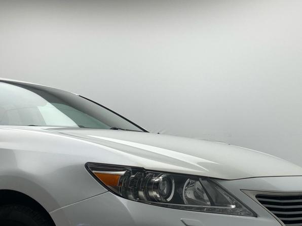 Lexus ES VI с пробегом 2013 года, цена 1 879 000 рублей, 164571 км, седан, Автокод Объявления