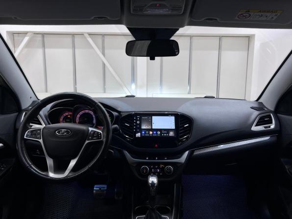Lada (ВАЗ) Vesta I с пробегом 2020 года, цена 1 350 000 рублей, 71405 км, универсал, Автокод Объявления