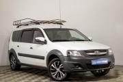 Lada (ВАЗ) Largus I Пермь  - изображение 22