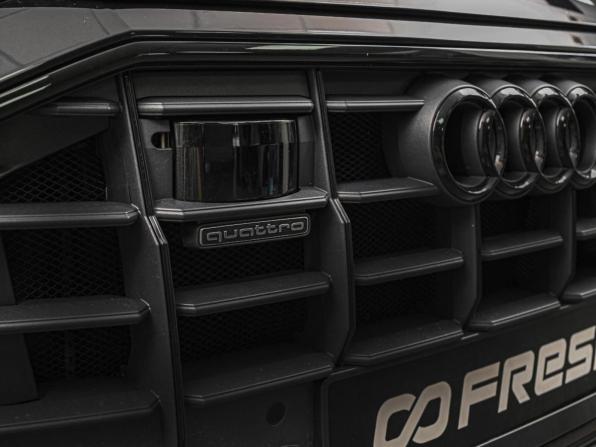 Audi Q8 I (4M) с пробегом 2019 года, цена 7 179 000 рублей, 89255 км, внедорожник, Автокод Объявления
