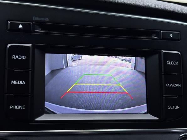 Hyundai Elantra VI (AD) с пробегом 2016 года, цена 1 300 000 рублей, 181455 км, седан, Автокод Объявления