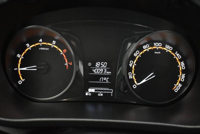 Lada (ВАЗ) Granta I Рестайлинг с пробегом 2022 года, цена 720 000 рублей, 40093 км, седан, Автокод Объявления
