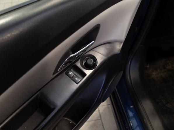 Chevrolet Cruze I с пробегом 2012 года, цена 645 000 рублей, 150987 км, седан, Автокод Объявления