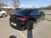 Hyundai Sonata VII (LF) Рестайлинг Курган  - изображение 12