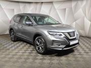 Nissan X-Trail III Рестайлинг Москва  - изображение 23