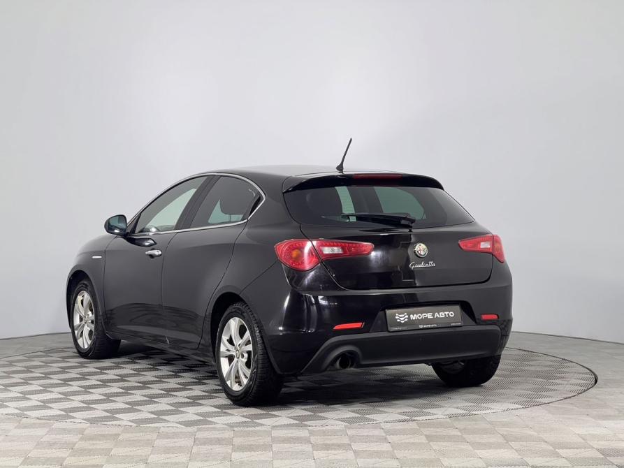 Alfa Romeo Giulietta III Калининград  - изображение 7