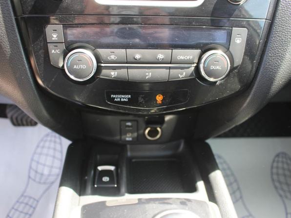 Nissan X-Trail III с пробегом 2014 года, цена 1 379 600 рублей, 174642 км, внедорожник, Автокод Объявления