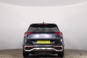 Kia Sportage V Пермь  - изображение 35