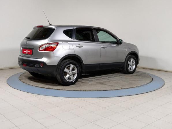 Nissan Qashqai I Рестайлинг с пробегом 2012 года, цена 999 900 рублей, 252600 км, внедорожник, Автокод Объявления