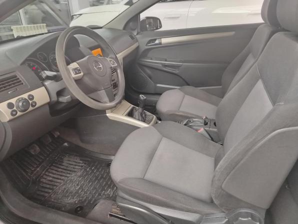 Opel Astra H Рестайлинг с пробегом 2008 года, цена 269 000 рублей, 417000 км, хэтчбек, Автокод Объявления