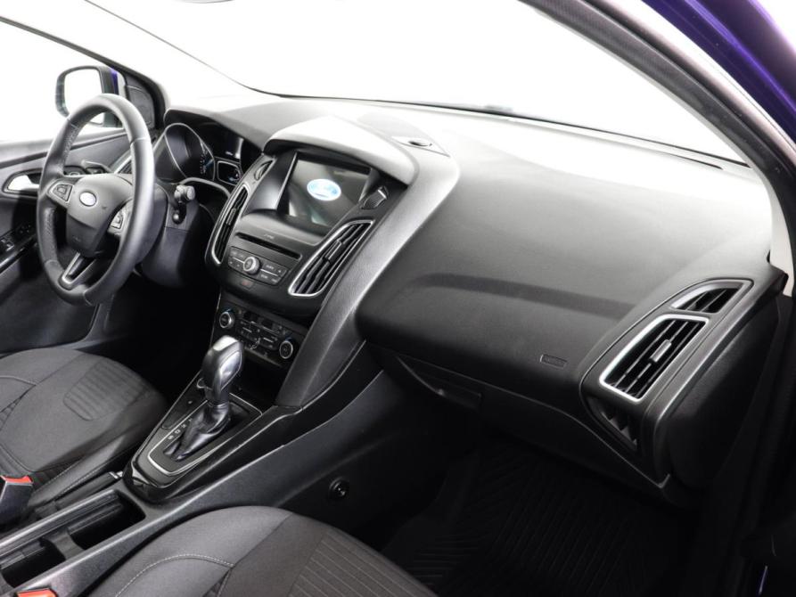Ford Focus III Рестайлинг Химки  - изображение 10