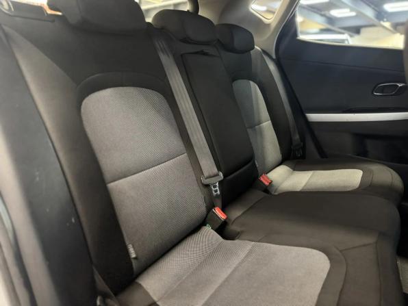 Kia Ceed II Рестайлинг с пробегом 2015 года, цена 1 120 000 рублей, 117774 км, хэтчбек, Автокод Объявления