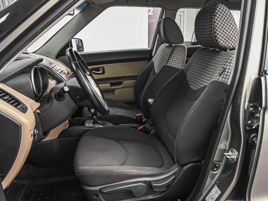 Kia Soul I Рестайлинг Ставрополь  - изображение 10