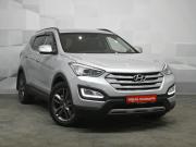 Hyundai Santa Fe III Екатеринбург  - изображение 21