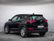 Hyundai Tucson III Санкт-Петербург  - изображение 37