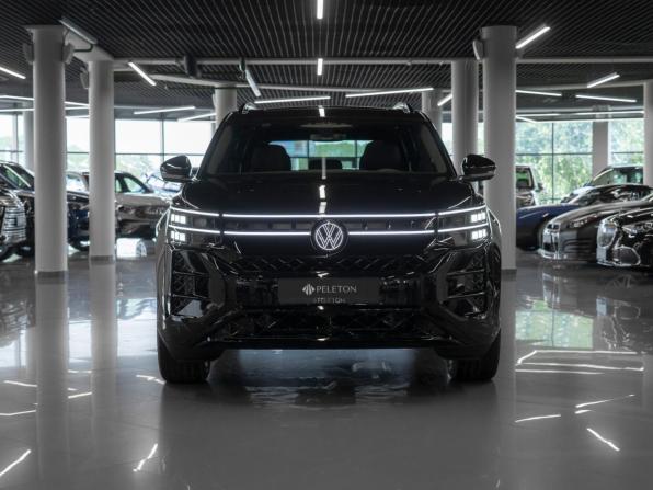Volkswagen Teramont II (China Market) с пробегом 2026 года, цена 6 050 000 рублей, 50 км, внедорожник, Автокод Объявления