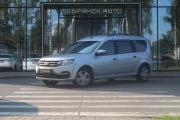 Lada (ВАЗ) Largus I Рестайлинг Брянск  - изображение 20