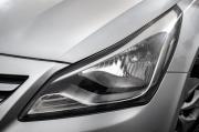 Hyundai Solaris I Рестайлинг Барнаул  - изображение 33