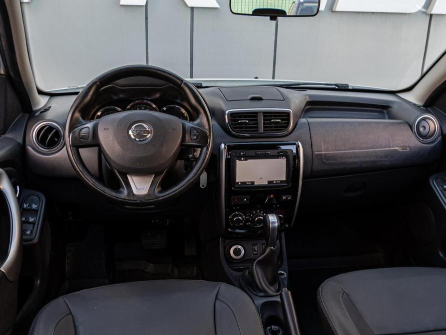 Nissan Terrano III (D10) Краснодар  - изображение 6