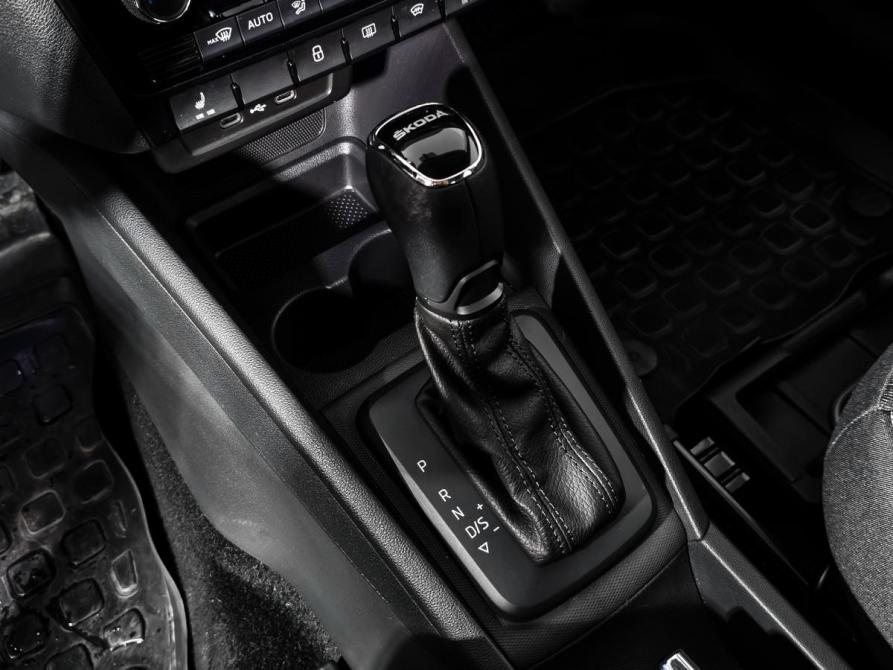 Skoda Rapid II Санкт-Петербург  - изображение 11