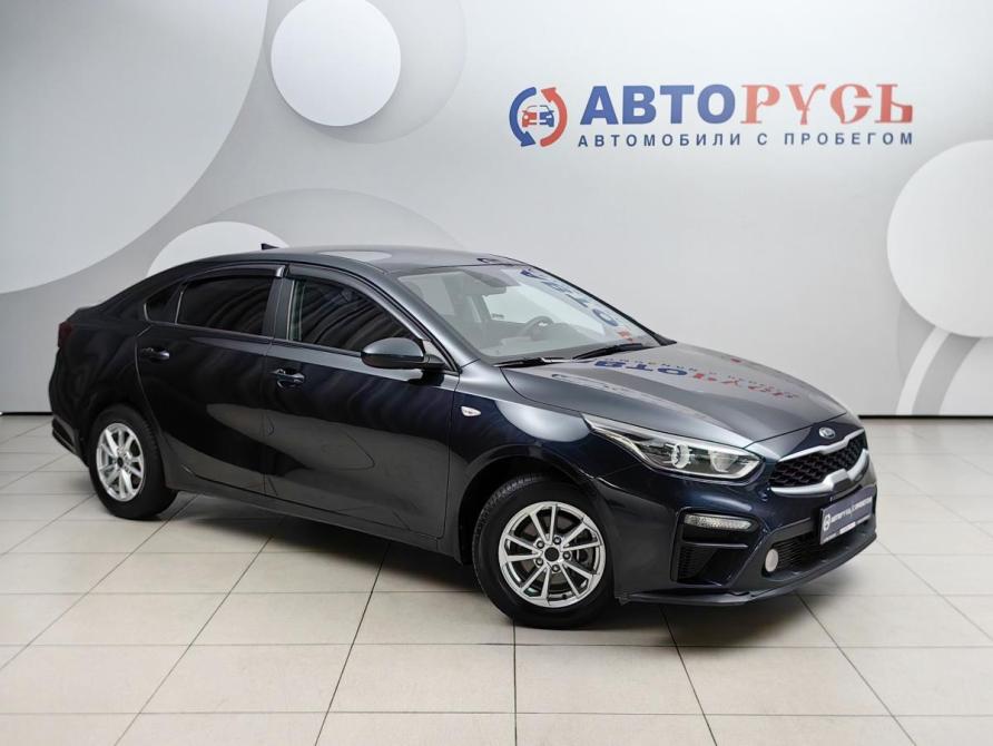 Kia Cerato IV Подольск  - изображение 1