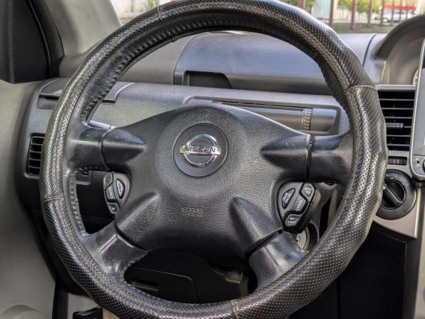 Nissan X-Trail I Рестайлинг с пробегом 2006 года, цена 659 900 рублей, 390000 км, внедорожник, Автокод Объявления