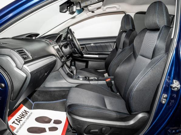 Subaru Levorg I с пробегом 2018 года, цена 1 645 500 рублей, 120929 км, универсал, Автокод Объявления