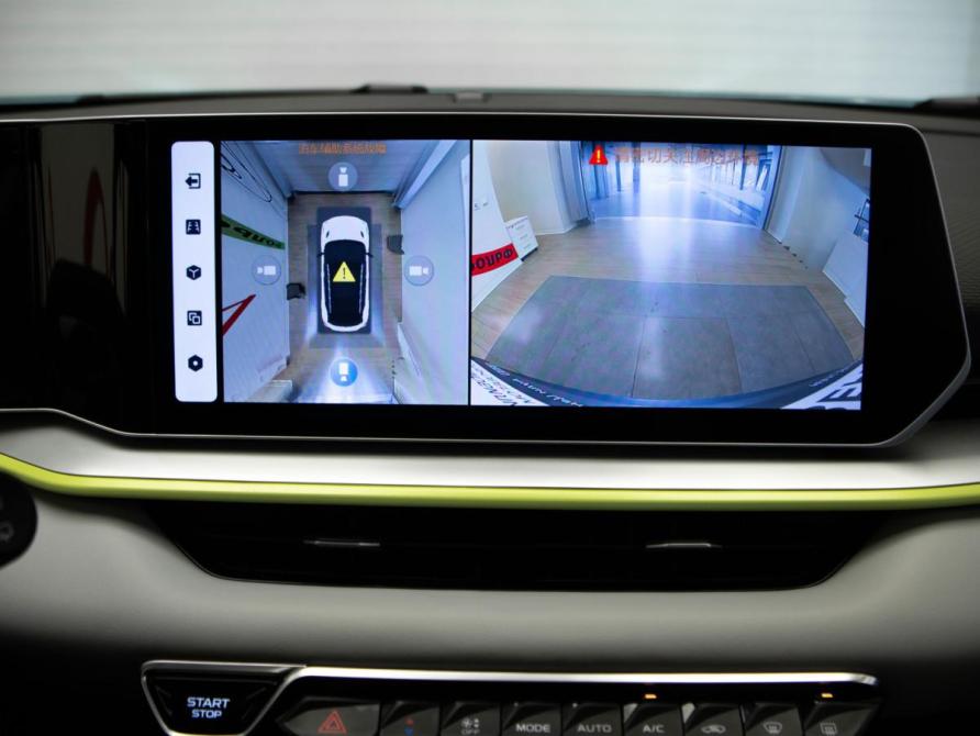 Geely Coolray I Рестайлинг Москва  - изображение 23
