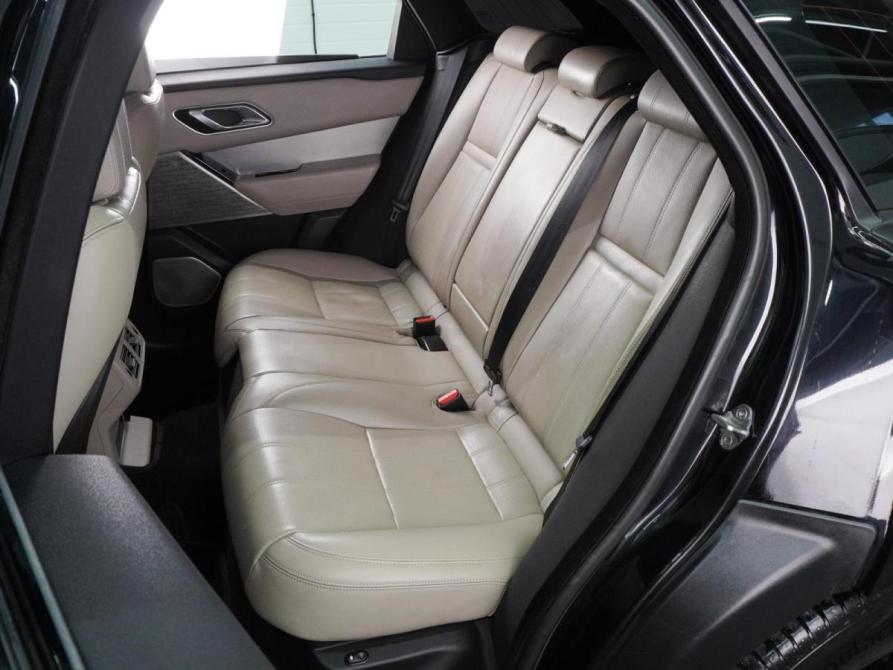 Land Rover Range Rover Velar I Воронеж  - изображение 9