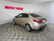 Kia Rio III Воронеж  - изображение 31