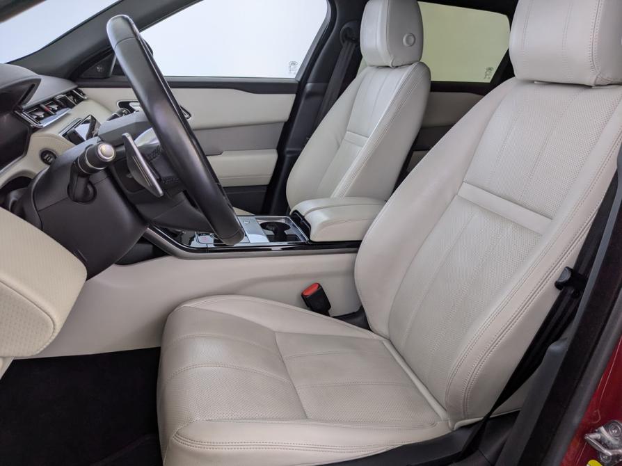 Land Rover Range Rover Velar I Москва  - изображение 21