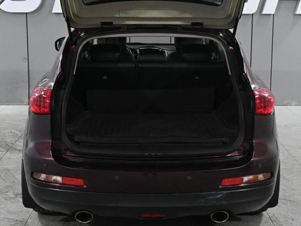 Infiniti QX50 I с пробегом 2015 года, цена 1 929 000 рублей, 119632 км, внедорожник, Автокод Объявления